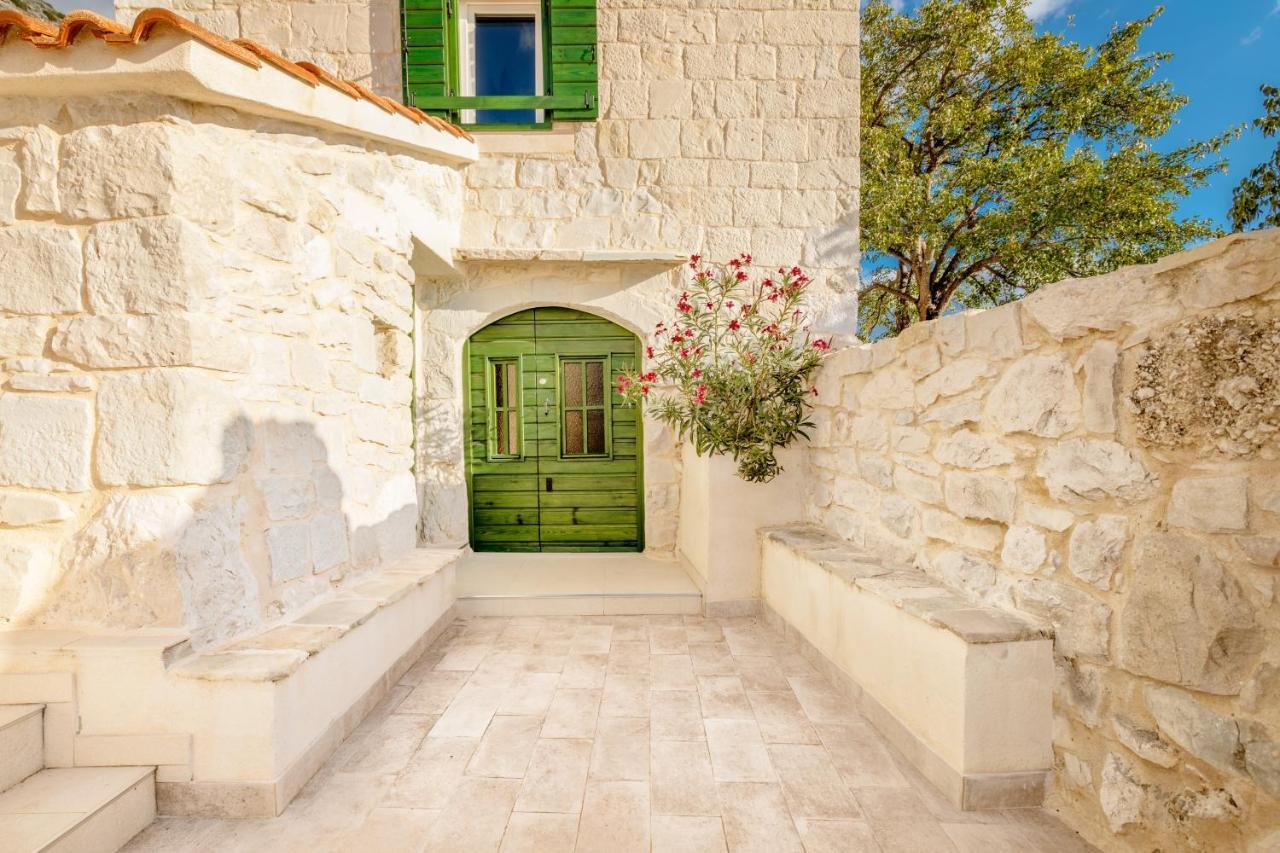 Old Stone House Gp Βίλα Ποντστράνα Εξωτερικό φωτογραφία