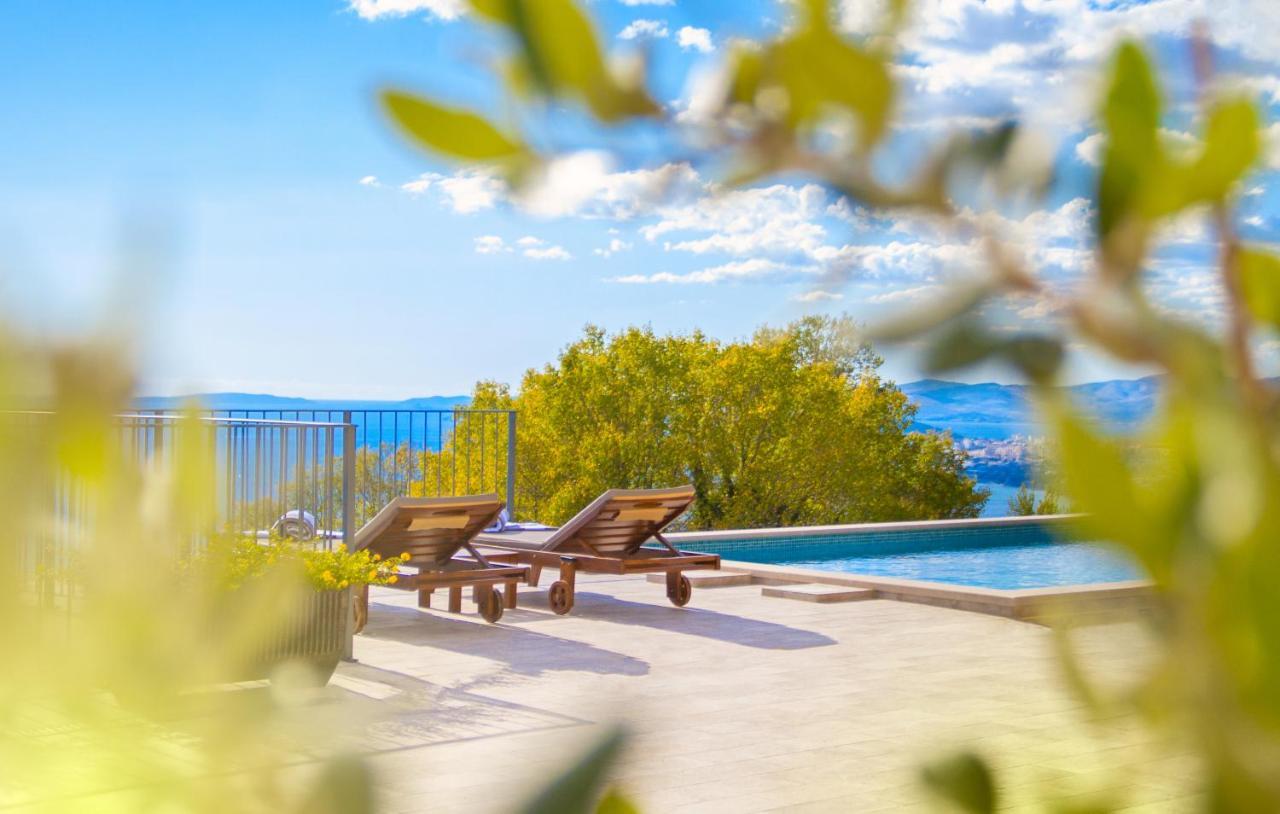 Old Stone House Gp Βίλα Ποντστράνα Εξωτερικό φωτογραφία