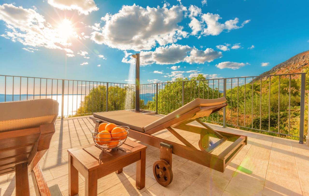 Old Stone House Gp Βίλα Ποντστράνα Εξωτερικό φωτογραφία